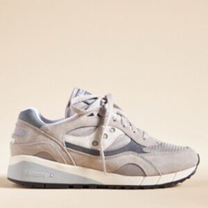 SAUCONY SHADOW 6000 SNEAKERS